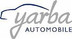 Logo Yarba Automobile